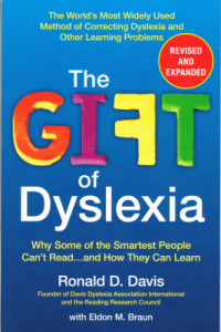 Dyslexia Challenges